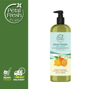 Petal Fresh Brightening Body Wash (1L)