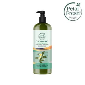 Petal Fresh Tea Tree Body Wash 1L