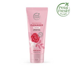 [PETAL FRESH] Rejuvenation Cleanser 177ML