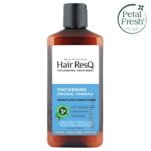 [PETAL FRESH] HAIR RESCUE ULTIMATE THICKENING HAIR CONDITIONER (355ML)