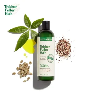 [Thicker Fuller] Hair Fortifying Conditioner 354ML