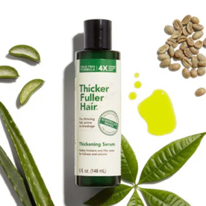 Hair Thickening Serum