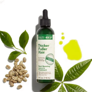 HairRoot Boosting Leave-in Treatment