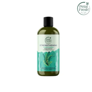 Petal Fresh Strengthening Seaweed & Argan Oil Conditioner 475ml