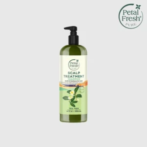 Petal Fresh Tea Tree Shampoo 1L