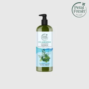 Petal Fresh Rosemary & Mint Shampoo 1Litre