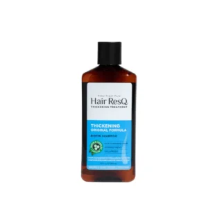 Hair ResQ  Thickening Weightless Biotin Shampoo