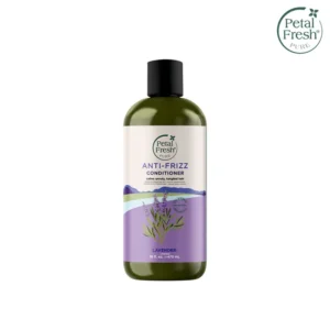 Petal Fresh Anti Frizz Lavender Conditioner 475ml