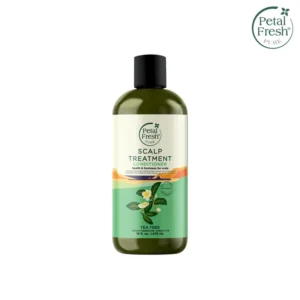 Petal Fresh Scalp Treatment Tea Tree Conditioner 475ml