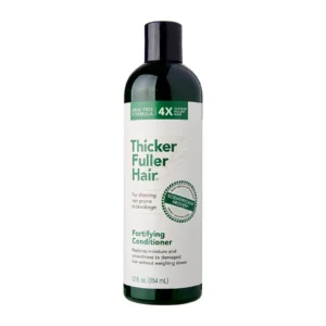Fortifying Conditioner 354ml
