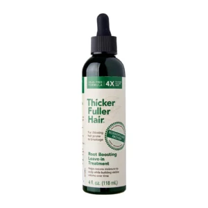 Scalp & Treatment 118ml