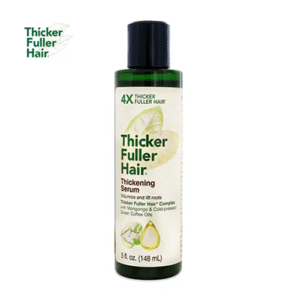 Hair Thickening Serum