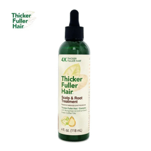 HairRoot Boosting Leave-in Treatment