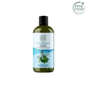 Petal Fresh Volumising Rosemary & Mint Shampoo 475ml