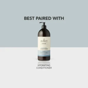 Sukin Hydrating Shampoo Hair Care 1L
