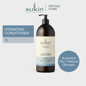Sukin Hydrating Conditioner Hair Care (1L)