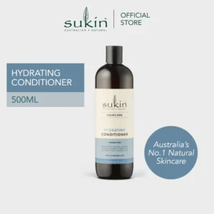Sukin Hydrating Conditioner Hair Care (500Ml)