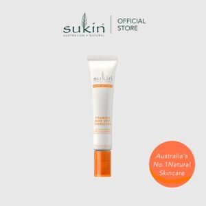 Sukin Vitamin C Brightening Dark Spot Corrector 15ML