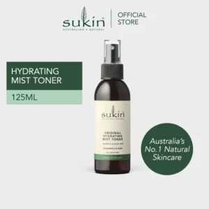 Sukin Hydrating Mist Toner Signature (125Ml)