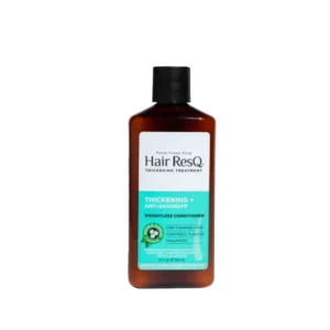 Hair ResQ  Thickening Conditioner Anti - Dandruff