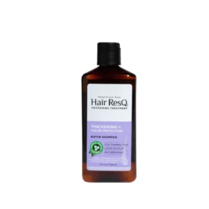 Hair ResQ  Thickening Shampoo Colour Protection