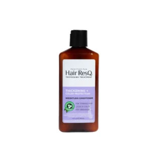 Hair ResQ  Thickening Conditioner Colour Protection