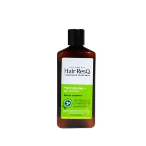 Hair ResQ  Thickening Shampoo Oil Control