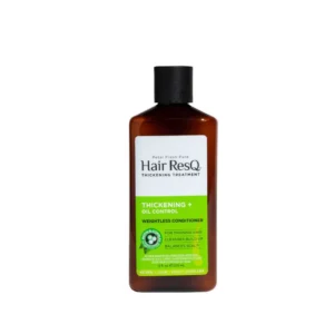 Hair ResQ  Thickening Conditioner Oil Control