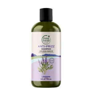Petal Fresh Anti Frizz Lavender Shampoo