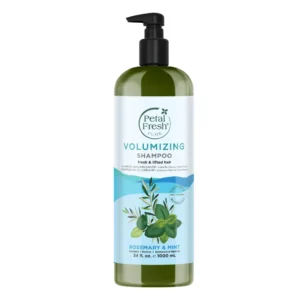Petal Fresh Volumizing Rosemary & Mint Shampoo
