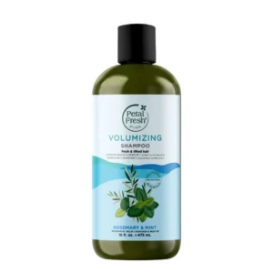 Petal Fresh Rosemary & Mint Volume Shampoo