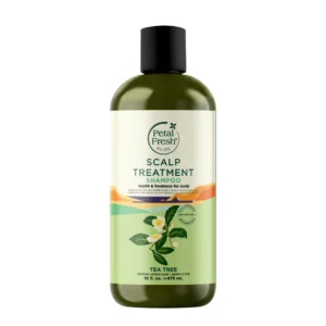 Petal Fresh Scalp Treatment Tea Tree Shampoo