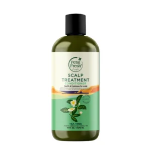 Petal Fresh Scalp Treatment  Tea Tree Conditioner
