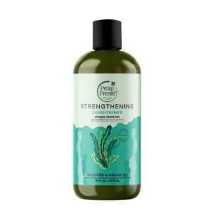 Petal Fresh Strengthening Seaweed & Argan Oil Conditioner