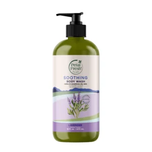 Petal Fresh Soothing Body Wash - Lavender