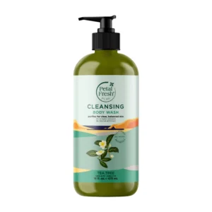 Petal Fresh Cleansing Body Wash  - Tea Tree