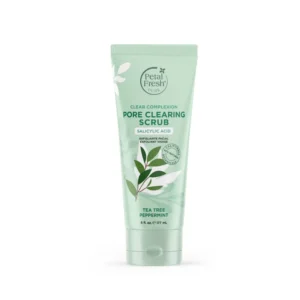 PF Tea Tree Scrub 177ml