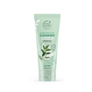 PT Tea Tree Cleanser 177ml