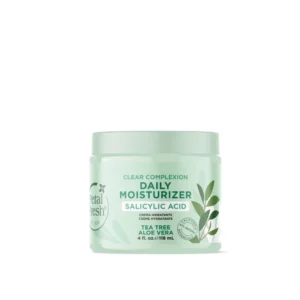 PF Tea Tree Moisturizer 118ml