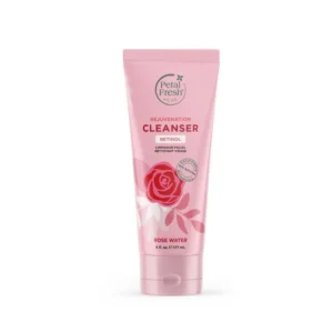 PT Rose Water Cleanser 177ml