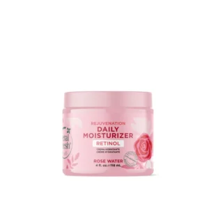 PT Rose Water Moisturizer 118ml
