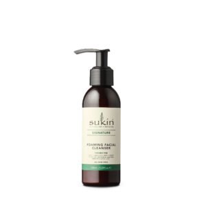 Sukin Signature Foaming Facial Cleanser 125ml