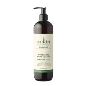 Sukin Botanical Hydrating Body Lotion
