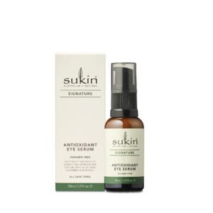 Sukin Signature Antioxidant Eye Serum
