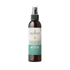 Sukin AfterSun Care Cooling Mist