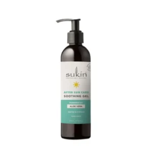 Sukin AfterSun Care Soothing Gel