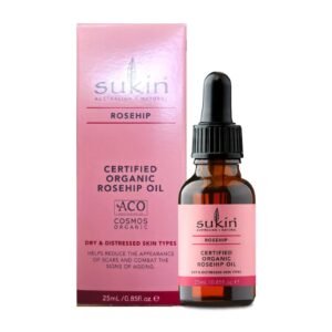 Sukin Rosehip Oil  25 ml