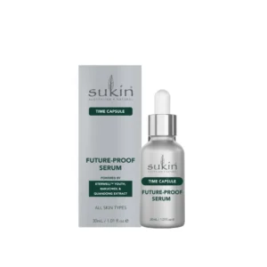 Sukin Time Capsule Future-Proof Serum