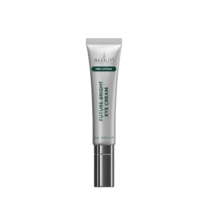 Sukin Time Capsule Eye Cream