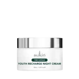 Sukin Time Capsule Night Cream